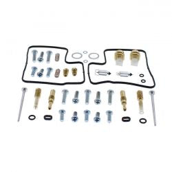 all balls carburetor rebuild kit - Honda: 02-07 750 VTDCA