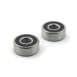 all balls wheel bearing set - 00-07 FXS/ 07-08 FXSTS/ 00-03 FXD/ 00-07 XL