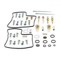 all balls carburetor rebuild kit - Honda: 04-05 1100 VTC