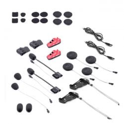 midland r1 mesh - twin pack