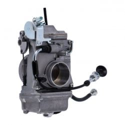 mikuni HSR45 total carb kit - 99-06 Twin Cam