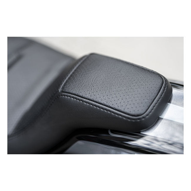 killer custom blocker bobber nyereg - 18-22 M8 Softail