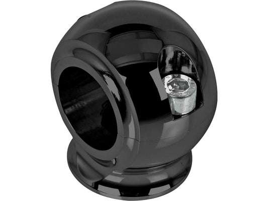 Thunderbike Old Style 1" Rise Blk - Harley-Davidson