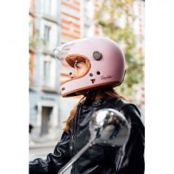 by city roadster III helmet - pink