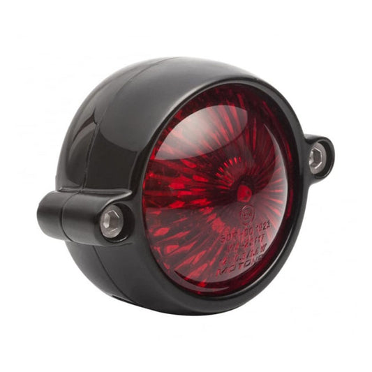 motone eldorado led taillight - no bracket