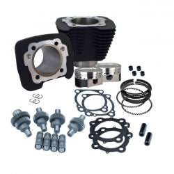 harley-davidson 1200 hooligan big bore kit - 00-22 XL883