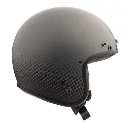 simpson chopper helmet - raster