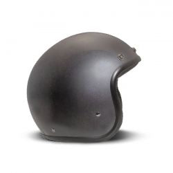 dmd retro helmet metallic gray