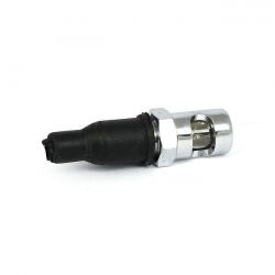 license plate light mount bolt - plain - chr