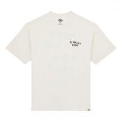 dickies sneedville t-shirt - beige