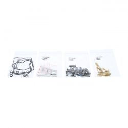 all balls carburetor rebuild kit - Kawasaki: 95-97 1100 ZXE GPZ