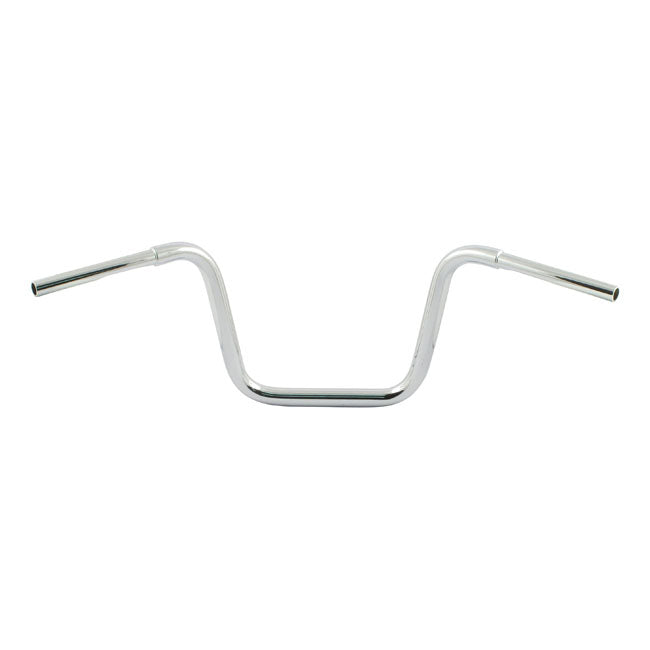 Fehling Apehanger 30cm high - chrome