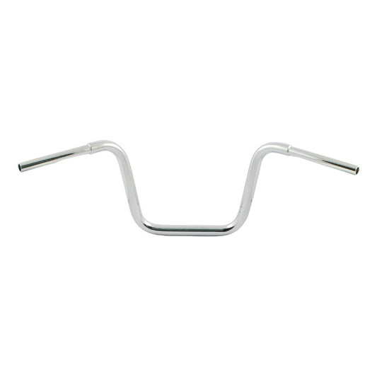 Fehling Apehanger 30cm high - chrome