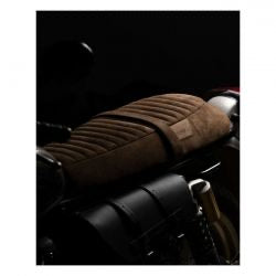 trip machine touring seat re twins - Royal Enfield