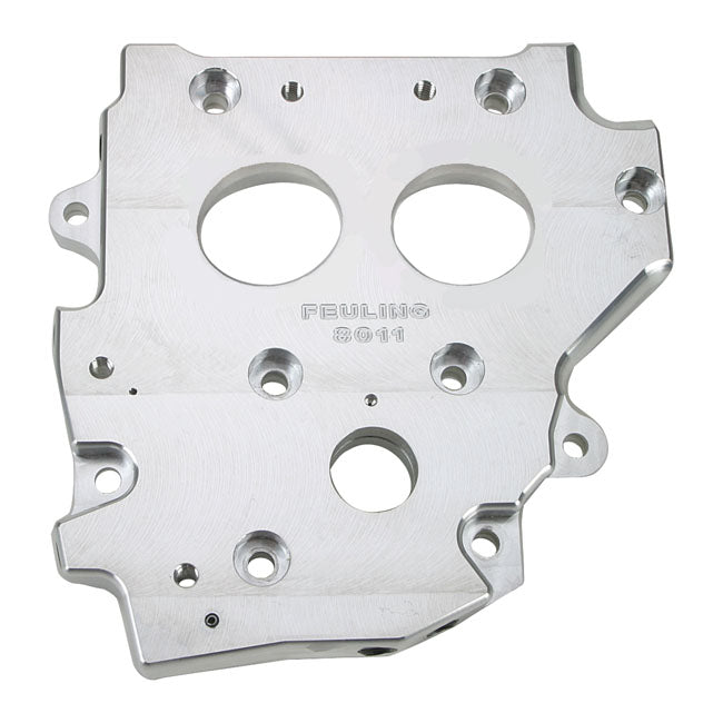 feulshirt conversion cam support plate - 99-06 Twin Cam