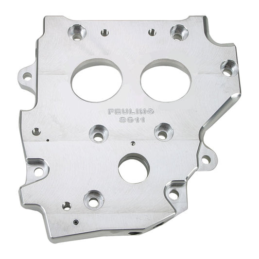 feulshirt conversion cam support plate - 99-06 Twin Cam