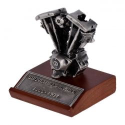 harley-davidson engine model - 1966-1984 Shovelhead