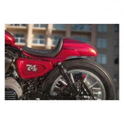 roland sands design seat for tail section boss - 04-22 XL Sportster