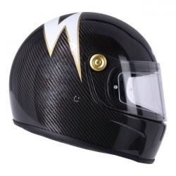 roeg rx1 helmet - carbon