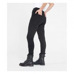 john doe ruby female jeans - blk