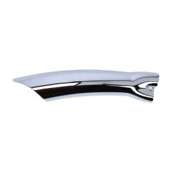 vance & hines heat shield
