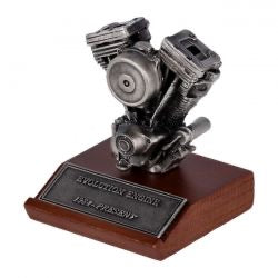 harley-davidson engine model - 1984- Evolution