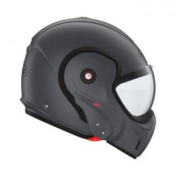 roof boxxer 2 helmet - matt graphite