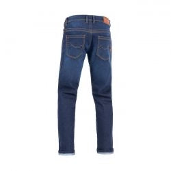 john doe taylor mono denim - dark blue