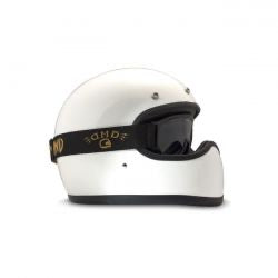 dmd ghost goggles - blk/ smoke lens