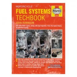 haynes motorcycle fuel systems techbook