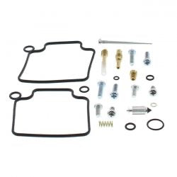 all balls carburetor rebuild kit - Honda: 04-05 600 VTC