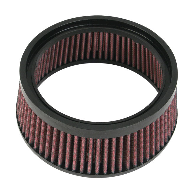 s&s stealth mosható levegőszűrő szett insert