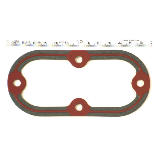 james inspection cover dupla szilikon tömítés - 65-06 Big Twin