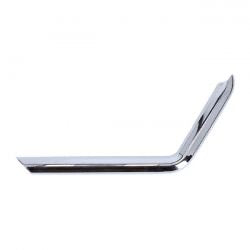 vance & hines front heat shield shortshots staggered