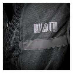 by city summer route II lady jacket - blk