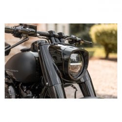killer custom 3” risers for 1-1/4” handlebars
