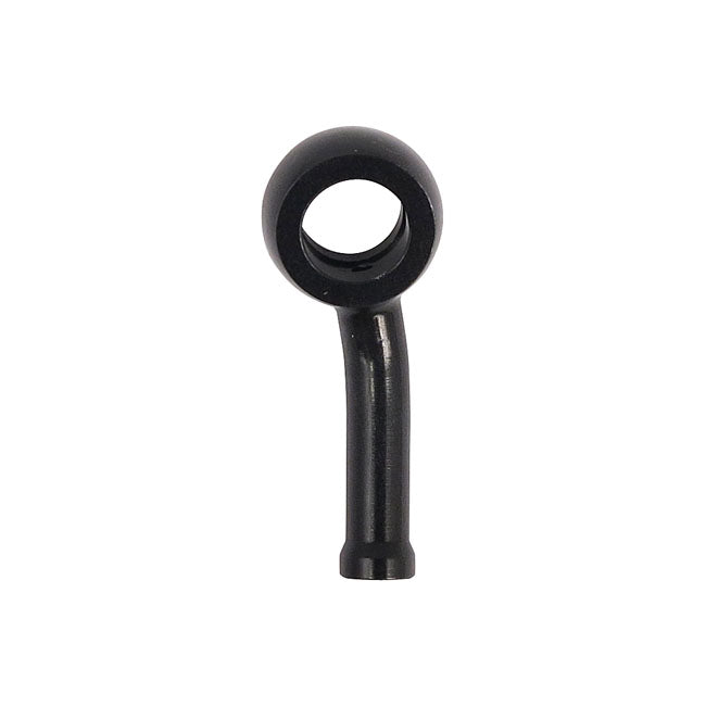 trw varioflex banjo fitting fekete - 3/8"-10mm - 20 lent/20 bal