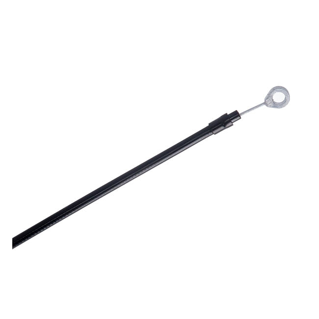 kuplungbowden 66" (168cm) fekete - 2006-2021 Big Twin