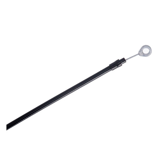 kuplungbowden 60" (152cm) fekete - 1986-2021 XL/2008-2012 XR1200