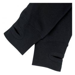 biltwell oops zip pullover hoodie