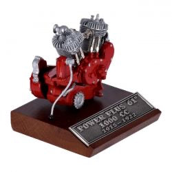 harley-davidson engine model -  1915-1920 Power Plus