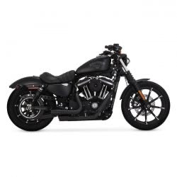 vance & hines mini grenades pcx 2-2 exhaust - 14-20 XL
