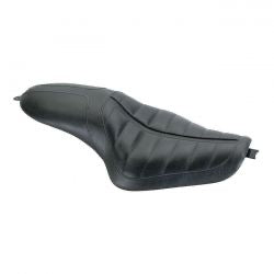 roland sands design 2-up enzo seat blk - 04-22 XL Sportster