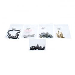 all balls carburetor rebuild kit - Yamaha: 99-02 600 YZF-R6