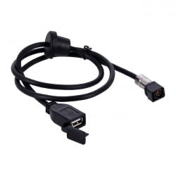 soundstream oem usb connector cable - 14-24 FLT/Touring