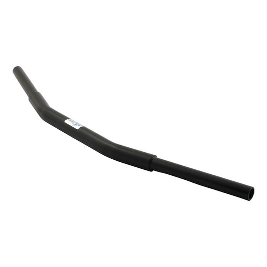 Fehling 1-1/4” Drag Bar - Black - 87cm