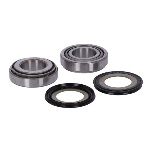 neck bearing, race & seal set - 49-23 BT/ 82-22 XL/ 02-17 VRSC/ e