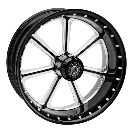 10 x 18 RSD Diesel Rear Wheel - 13-17 Softail