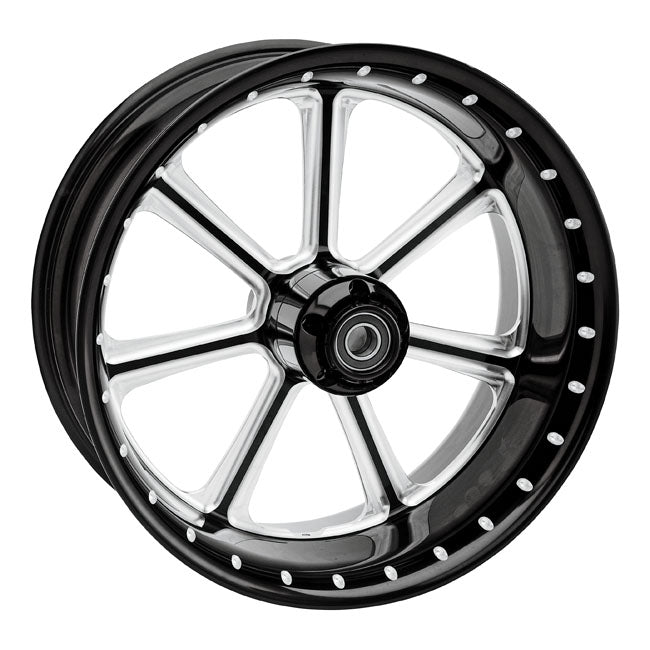 8.5 x 18 RSD diesel rear wheel - 13-17 Softail