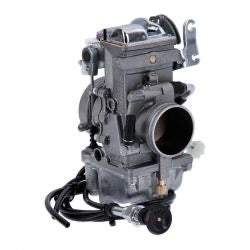 mikuni TM40 smoothbore flat side carburator